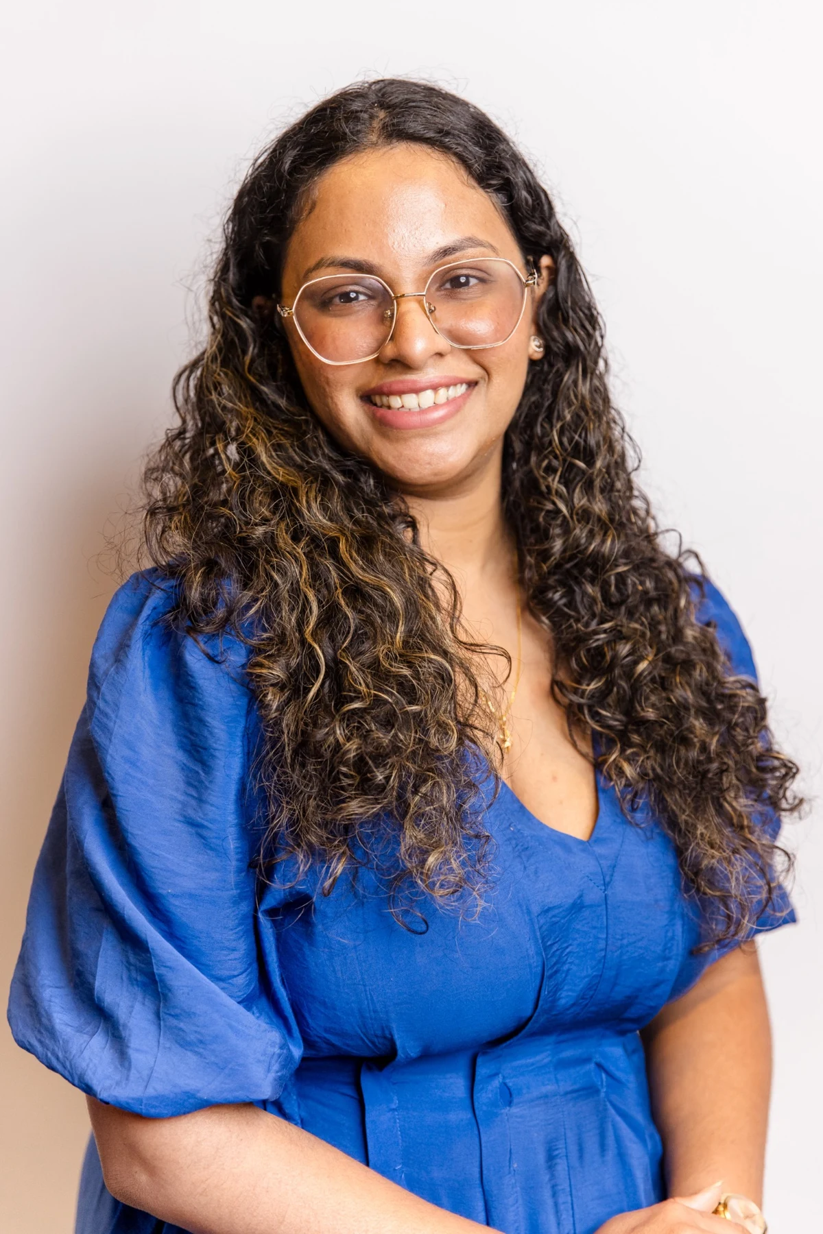 Tiara Dalpadado